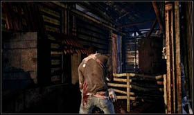 7 - Rozdział 1 Młot i kowadło | Opis przejścia Uncharted 2 Among Thieves - Uncharted 2: Among Thieves - poradnik do gry