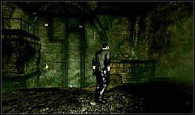 Etap rozpoczynamy w kanałach i bez zbędnego przeciągania, podążamy za współtowarzyszem - Rozdział 2 Kradzież z włamaniem (1) | Opis przejścia Uncharted 2 Among Thieves - Uncharted 2: Among Thieves - poradnik do gry