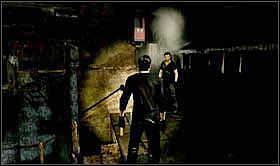 3 - Rozdział 2 Kradzież z włamaniem (1) | Opis przejścia Uncharted 2 Among Thieves - Uncharted 2: Among Thieves - poradnik do gry