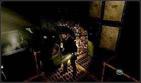 Będąc na górze (po wspięciu się po kolejnych przedmiotach) [sekret 2] natkniesz się na - blokowane przez parę - przejście - Rozdział 2 Kradzież z włamaniem (1) | Opis przejścia Uncharted 2 Among Thieves - Uncharted 2: Among Thieves - poradnik do gry