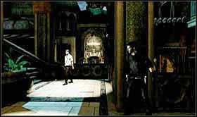 3 - Rozdział 2 Kradzież z włamaniem (2) | Opis przejścia Uncharted 2 Among Thieves - Uncharted 2: Among Thieves - poradnik do gry