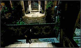 Dotrzesz w ten sposób do pierwszego wroga - Rozdział 2 Kradzież z włamaniem (2) | Opis przejścia Uncharted 2 Among Thieves - Uncharted 2: Among Thieves - poradnik do gry