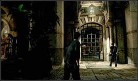 4 - Rozdział 2 Kradzież z włamaniem (2) | Opis przejścia Uncharted 2 Among Thieves - Uncharted 2: Among Thieves - poradnik do gry