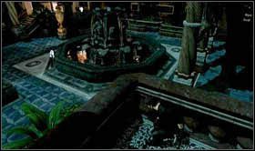 5 - Rozdział 2 Kradzież z włamaniem (2) | Opis przejścia Uncharted 2 Among Thieves - Uncharted 2: Among Thieves - poradnik do gry