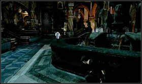 6 - Rozdział 2 Kradzież z włamaniem (2) | Opis przejścia Uncharted 2 Among Thieves - Uncharted 2: Among Thieves - poradnik do gry