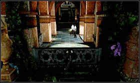 7 - Rozdział 2 Kradzież z włamaniem (2) | Opis przejścia Uncharted 2 Among Thieves - Uncharted 2: Among Thieves - poradnik do gry