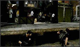 8 - Rozdział 2 Kradzież z włamaniem (2) | Opis przejścia Uncharted 2 Among Thieves - Uncharted 2: Among Thieves - poradnik do gry