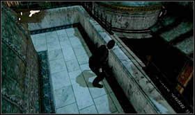 3 - Rozdział 2 Kradzież z włamaniem (3) | Opis przejścia Uncharted 2 Among Thieves - Uncharted 2: Among Thieves - poradnik do gry