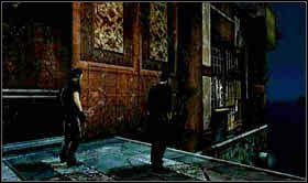4 - Rozdział 2 Kradzież z włamaniem (3) | Opis przejścia Uncharted 2 Among Thieves - Uncharted 2: Among Thieves - poradnik do gry