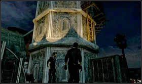 5 - Rozdział 2 Kradzież z włamaniem (3) | Opis przejścia Uncharted 2 Among Thieves - Uncharted 2: Among Thieves - poradnik do gry