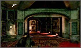 7 - Rozdział 2 Kradzież z włamaniem (3) | Opis przejścia Uncharted 2 Among Thieves - Uncharted 2: Among Thieves - poradnik do gry