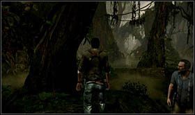1 - Rozdział 3 Borneo | Opis przejścia Uncharted 2 Among Thieves - Uncharted 2: Among Thieves - poradnik do gry