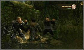 11 - Rozdział 3 Borneo | Opis przejścia Uncharted 2 Among Thieves - Uncharted 2: Among Thieves - poradnik do gry