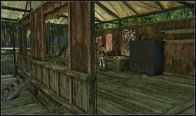 Przeciwników będzie tam naprawdę nie wielu, więc nie ma potrzeby zastosowania nadzwyczajnej ostrożności - Rozdział 4 Wykopaliska | Opis przejścia Uncharted 2 Among Thieves - Uncharted 2: Among Thieves - poradnik do gry