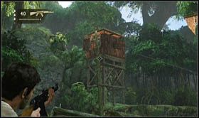 5 - Rozdział 4 Wykopaliska | Opis przejścia Uncharted 2 Among Thieves - Uncharted 2: Among Thieves - poradnik do gry