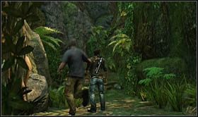 6 - Rozdział 4 Wykopaliska | Opis przejścia Uncharted 2 Among Thieves - Uncharted 2: Among Thieves - poradnik do gry