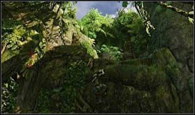 i dołącz do współtowarzysza - Rozdział 4 Wykopaliska | Opis przejścia Uncharted 2 Among Thieves - Uncharted 2: Among Thieves - poradnik do gry