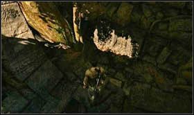 8 - Rozdział 4 Wykopaliska | Opis przejścia Uncharted 2 Among Thieves - Uncharted 2: Among Thieves - poradnik do gry