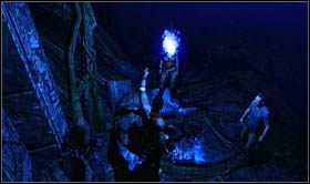 9 - Rozdział 4 Wykopaliska | Opis przejścia Uncharted 2 Among Thieves - Uncharted 2: Among Thieves - poradnik do gry