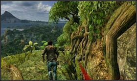 11 - Rozdział 4 Wykopaliska | Opis przejścia Uncharted 2 Among Thieves - Uncharted 2: Among Thieves - poradnik do gry