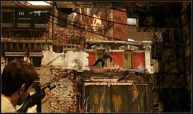 1 - Rozdział 5 Walki w mieście (2) | Opis przejścia Uncharted 2 Among Thieves - Uncharted 2: Among Thieves - poradnik do gry