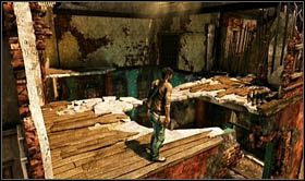 3 - Rozdział 5 Walki w mieście (2) | Opis przejścia Uncharted 2 Among Thieves - Uncharted 2: Among Thieves - poradnik do gry