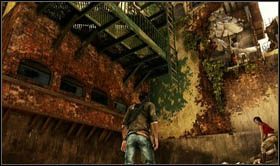 5 - Rozdział 5 Walki w mieście (2) | Opis przejścia Uncharted 2 Among Thieves - Uncharted 2: Among Thieves - poradnik do gry
