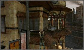 4 - Rozdział 6 Ciężkie czasy (1) | Opis przejścia Uncharted 2 Among Thieves - Uncharted 2: Among Thieves - poradnik do gry