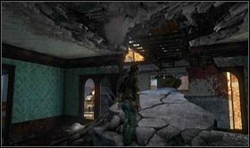 1 - Rozdział 6 Ciężkie czasy (2) | Opis przejścia Uncharted 2 Among Thieves - Uncharted 2: Among Thieves - poradnik do gry