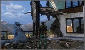 4 - Rozdział 6 Ciężkie czasy (2) | Opis przejścia Uncharted 2 Among Thieves - Uncharted 2: Among Thieves - poradnik do gry