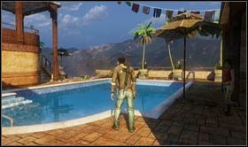 6 - Rozdział 6 Ciężkie czasy (2) | Opis przejścia Uncharted 2 Among Thieves - Uncharted 2: Among Thieves - poradnik do gry