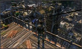 7 - Rozdział 6 Ciężkie czasy (2) | Opis przejścia Uncharted 2 Among Thieves - Uncharted 2: Among Thieves - poradnik do gry