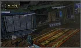 Dojdzie tu do bardzo efektownej akcji - Rozdział 6 Ciężkie czasy (3) | Opis przejścia Uncharted 2 Among Thieves - Uncharted 2: Among Thieves - poradnik do gry