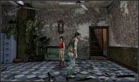 3 - Rozdział 6 Ciężkie czasy (3) | Opis przejścia Uncharted 2 Among Thieves - Uncharted 2: Among Thieves - poradnik do gry