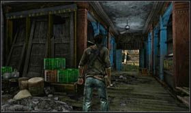 8 - Rozdział 7 Idą z nami | Opis przejścia Uncharted 2 Among Thieves - Uncharted 2: Among Thieves - poradnik do gry