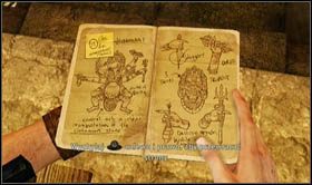 Ów posąg posiadać będzie cztery ręce, a w każdej trzymać będzie inny przedmiot - Rozdział 8 Tajemnice miasta | Opis przejścia Uncharted 2 Among Thieves - Uncharted 2: Among Thieves - poradnik do gry
