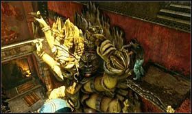 W ten sposób znajdziesz się koło trójzębu - Rozdział 8 Tajemnice miasta | Opis przejścia Uncharted 2 Among Thieves - Uncharted 2: Among Thieves - poradnik do gry