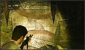 9 - Rozdział 8 Tajemnice miasta | Opis przejścia Uncharted 2 Among Thieves - Uncharted 2: Among Thieves - poradnik do gry