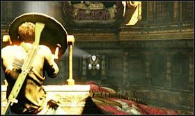 1 - Rozdział 9 Ścieżka światłości | Opis przejścia Uncharted 2 Among Thieves - Uncharted 2: Among Thieves - poradnik do gry