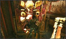 3 - Rozdział 9 Ścieżka światłości | Opis przejścia Uncharted 2 Among Thieves - Uncharted 2: Among Thieves - poradnik do gry