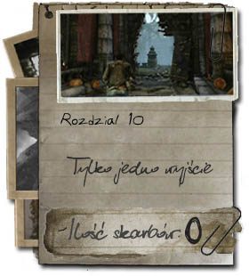 Po dwuetapowej przerwie z przeciwnikami, przyszedł czas na nadrobienie zaległości - Rozdział 10 Tylko jedno wyjście | Opis przejścia Uncharted 2 Among Thieves - Uncharted 2: Among Thieves - poradnik do gry