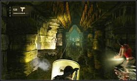 Niemal za każdym rogiem czekać będą na Ciebie oponenci - Rozdział 10 Tylko jedno wyjście | Opis przejścia Uncharted 2 Among Thieves - Uncharted 2: Among Thieves - poradnik do gry