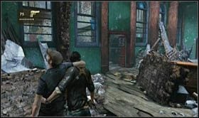 2 - Rozdział 11 Nie zatrzymuj się | Opis przejścia Uncharted 2 Among Thieves - Uncharted 2: Among Thieves - poradnik do gry