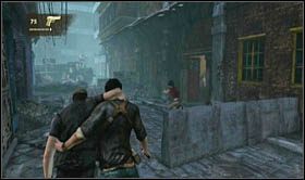 6 - Rozdział 11 Nie zatrzymuj się | Opis przejścia Uncharted 2 Among Thieves - Uncharted 2: Among Thieves - poradnik do gry