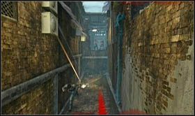 7 - Rozdział 11 Nie zatrzymuj się | Opis przejścia Uncharted 2 Among Thieves - Uncharted 2: Among Thieves - poradnik do gry