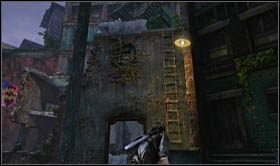 3 - Rozdział 12 Zdążyć na pociąg | Opis przejścia Uncharted 2 Among Thieves - Uncharted 2: Among Thieves - poradnik do gry