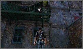 4 - Rozdział 12 Zdążyć na pociąg | Opis przejścia Uncharted 2 Among Thieves - Uncharted 2: Among Thieves - poradnik do gry
