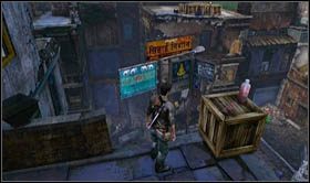 5 - Rozdział 12 Zdążyć na pociąg | Opis przejścia Uncharted 2 Among Thieves - Uncharted 2: Among Thieves - poradnik do gry