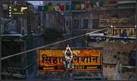 6 - Rozdział 12 Zdążyć na pociąg | Opis przejścia Uncharted 2 Among Thieves - Uncharted 2: Among Thieves - poradnik do gry