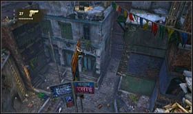 7 - Rozdział 12 Zdążyć na pociąg | Opis przejścia Uncharted 2 Among Thieves - Uncharted 2: Among Thieves - poradnik do gry